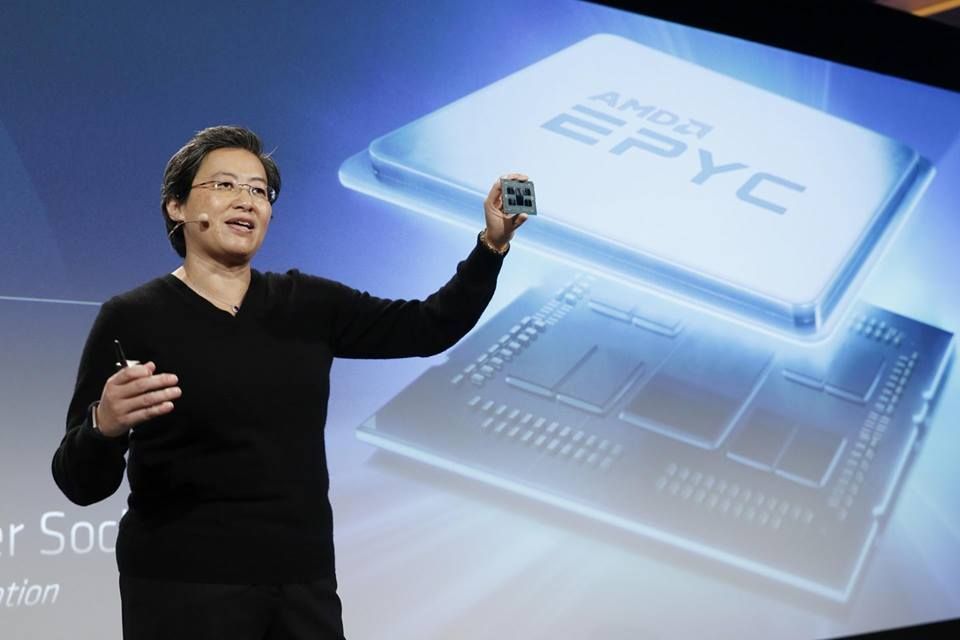 AMD Epyc