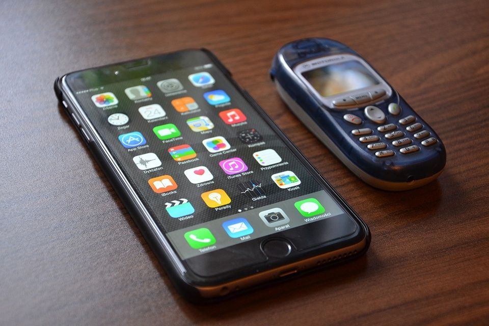 Iphone