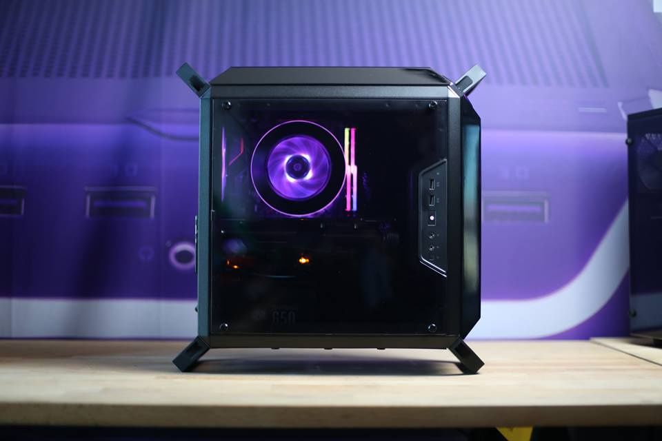 Cooler Master MasterAir G100M