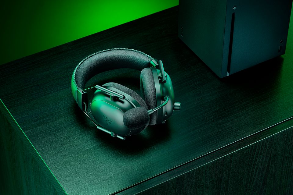 Razer BlackShark V2 Pro Xbox