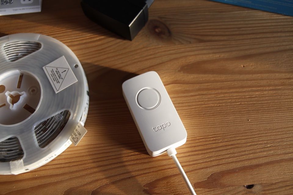 TP-Link Tapo L930-5