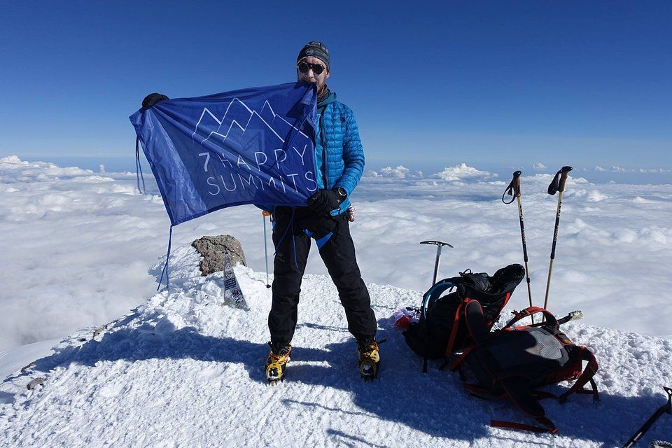 ADATA Antarctic Expedition