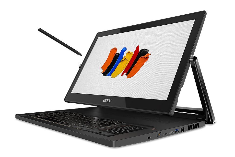Acer ConceptD 9
