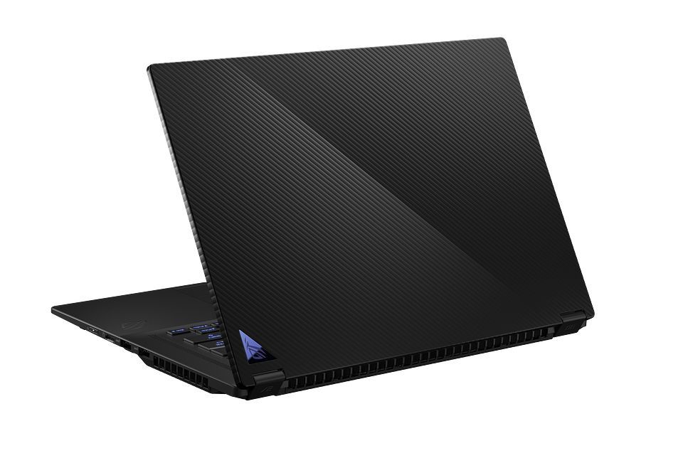 ASUS ROG Flow X16