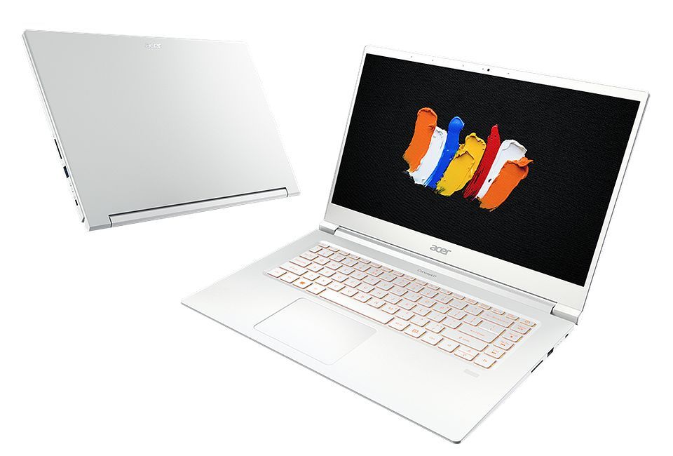Acer ConceptD 5