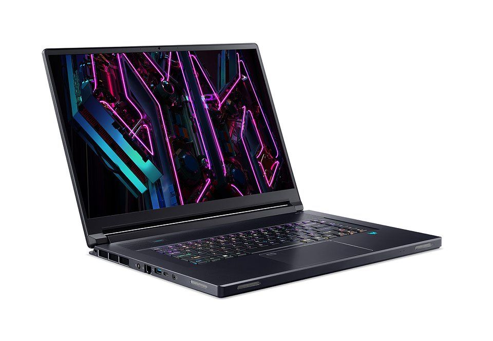 Acer Triton