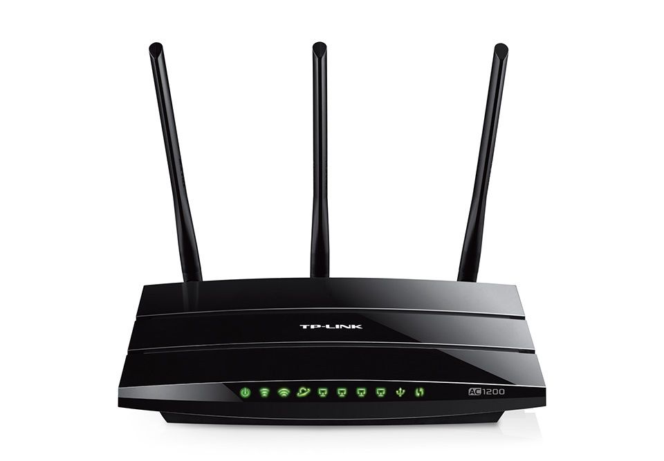 TP-Link Archer C1200