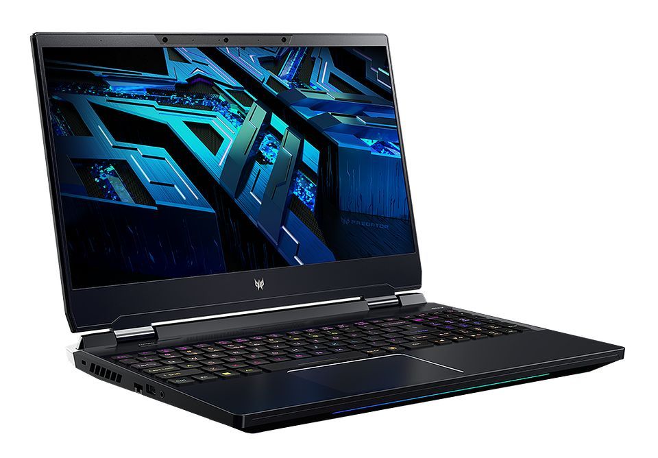 Acer Predator Helios 300 SpatialLabs