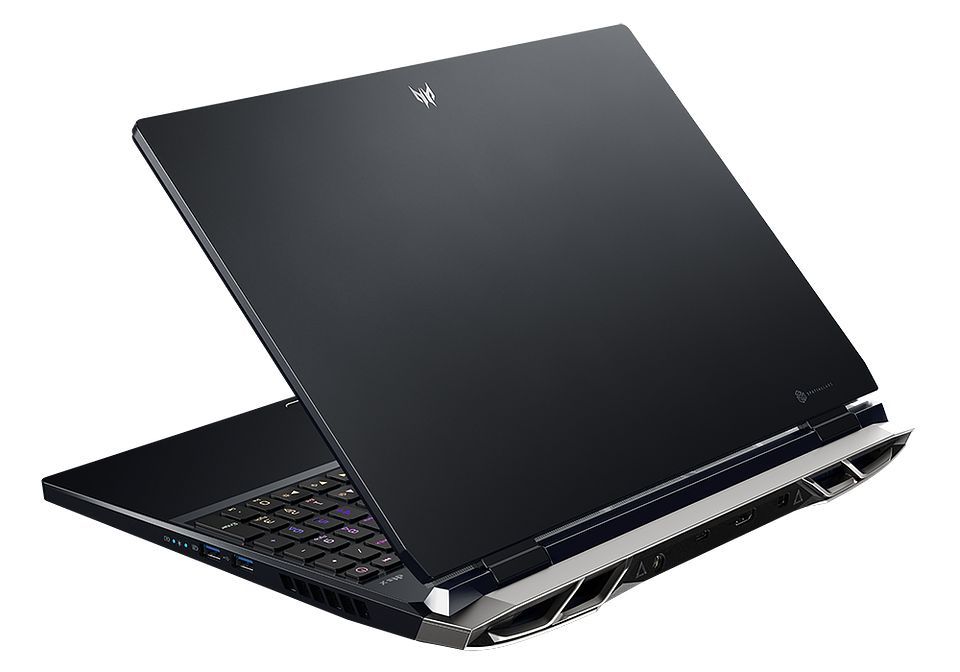 Acer Predator Helios 300 SpatialLabs