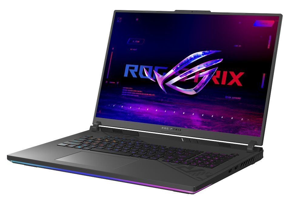 ASUS ROG Strix