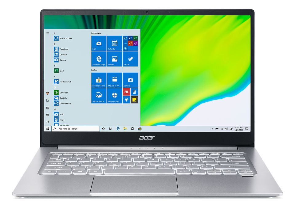 Acer Swift 3