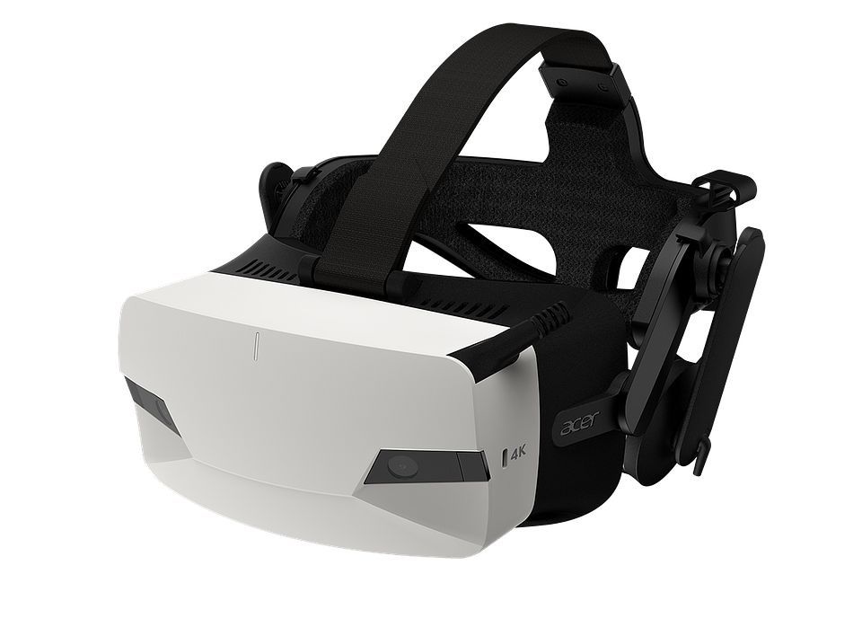 Acer ConceptD OJO Windows Mixed Reality