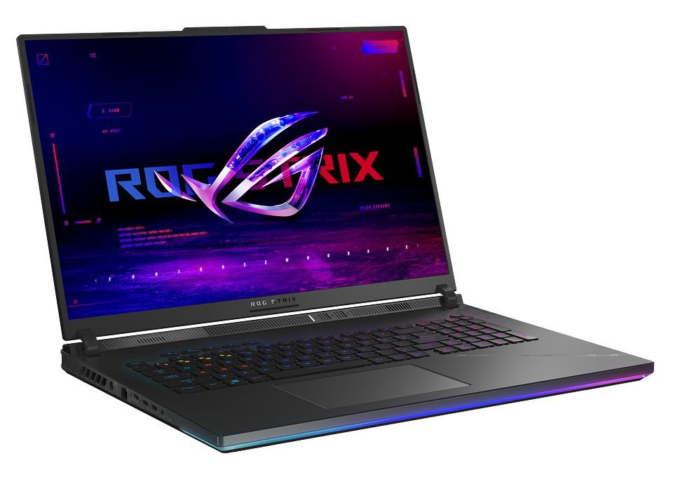 ASUIS ROG SCAR