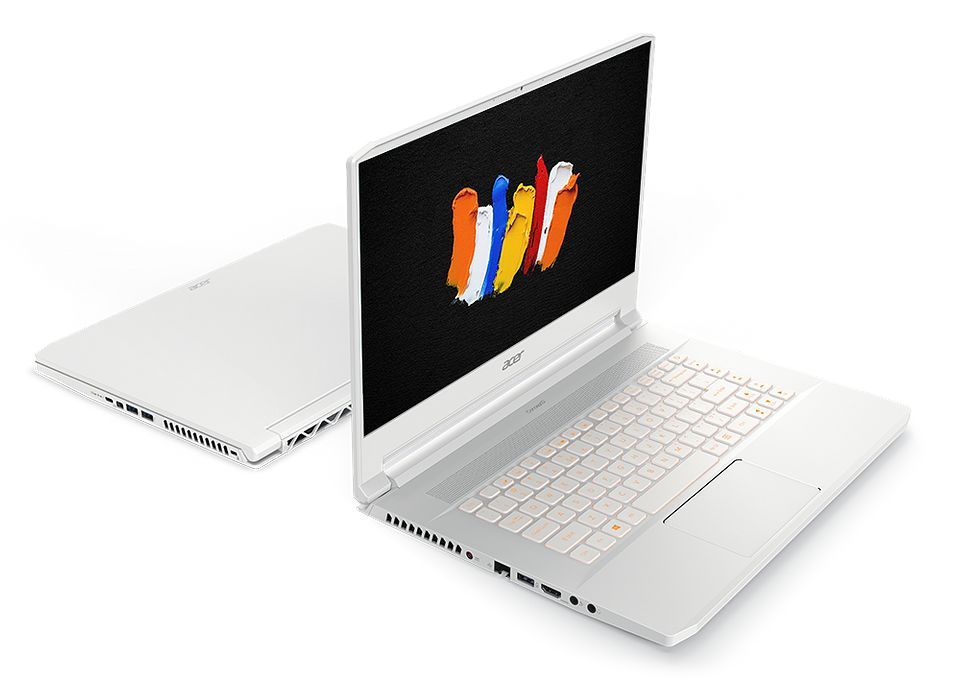 Acer ConceptD 7