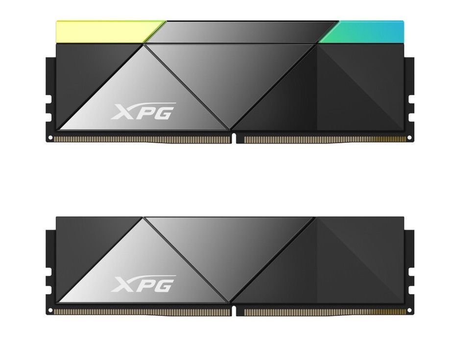 ADATA XPG Caster - pamięci DDR5 RAM