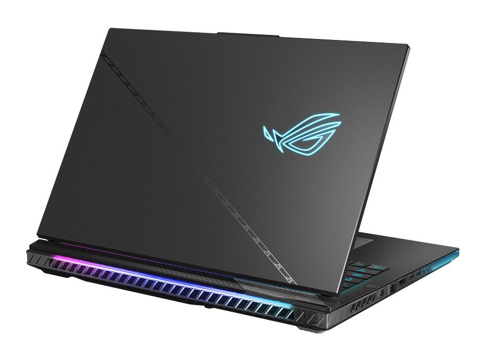 ASUIS ROG SCAR
