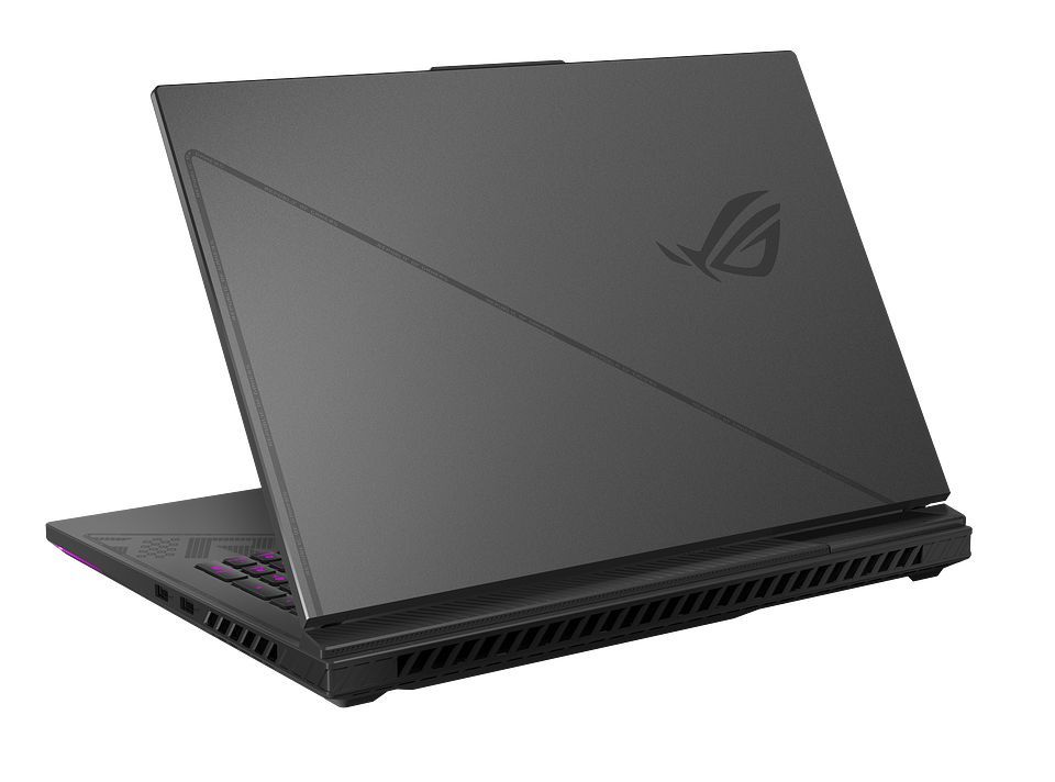 ASUS ROG Strix