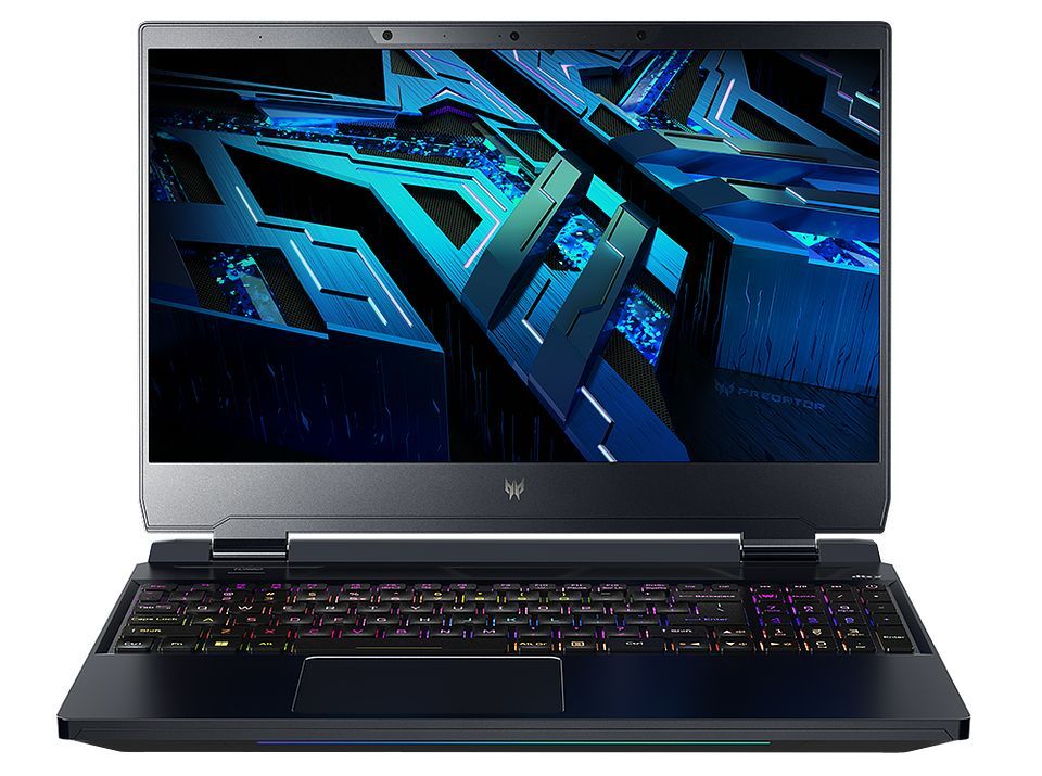 Acer Predator Helios 300 SpatialLabs