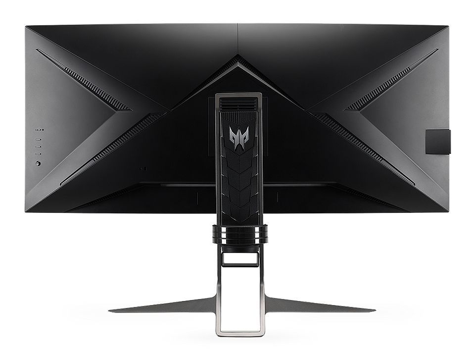 Acer Predator X38