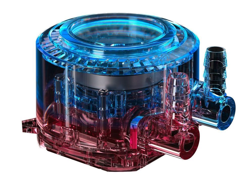 Cooler Master MasterLiquid 240R