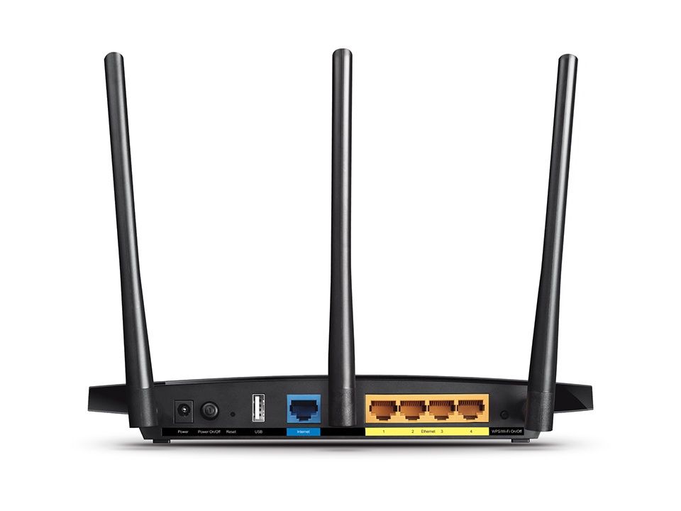TP-Link Archer C1200