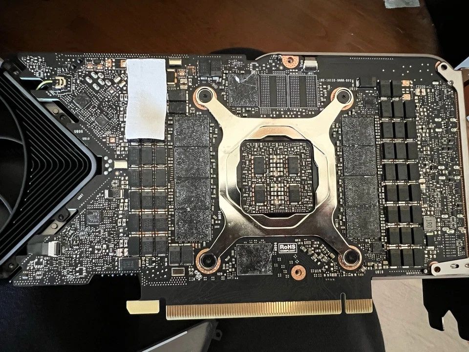 GeForce RTX 3080 Ti 20GB