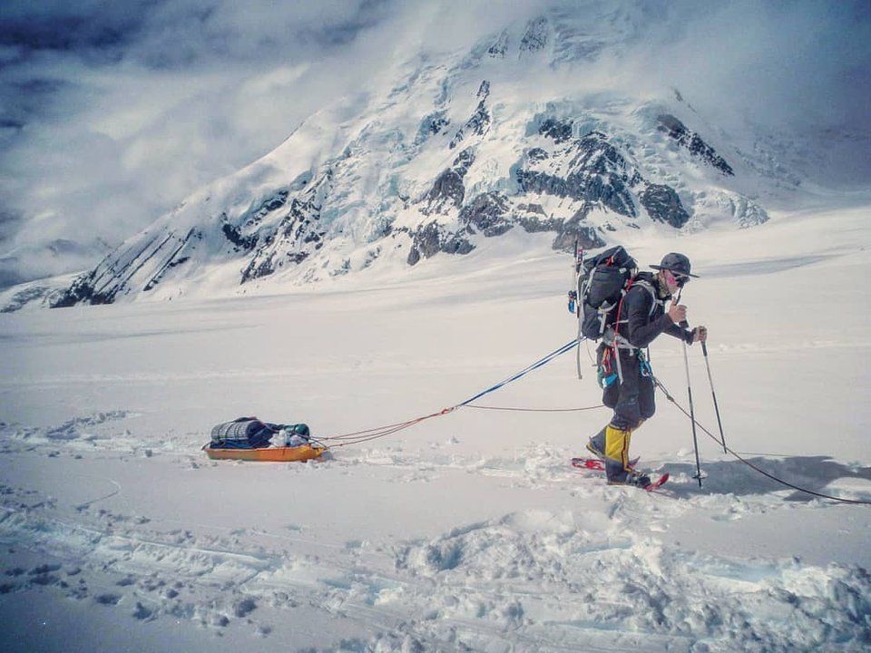 ADATA Antarctic Expedition
