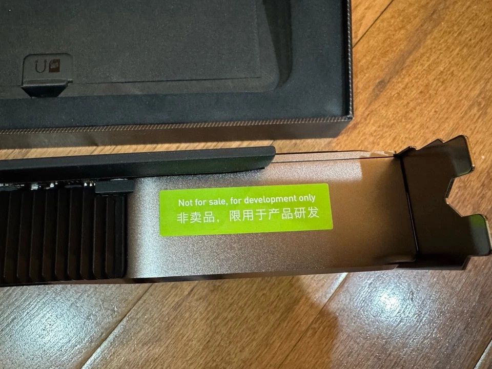 GeForce RTX 3080 Ti 20GB