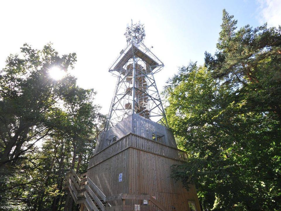 Wieża widokowa Rowokół