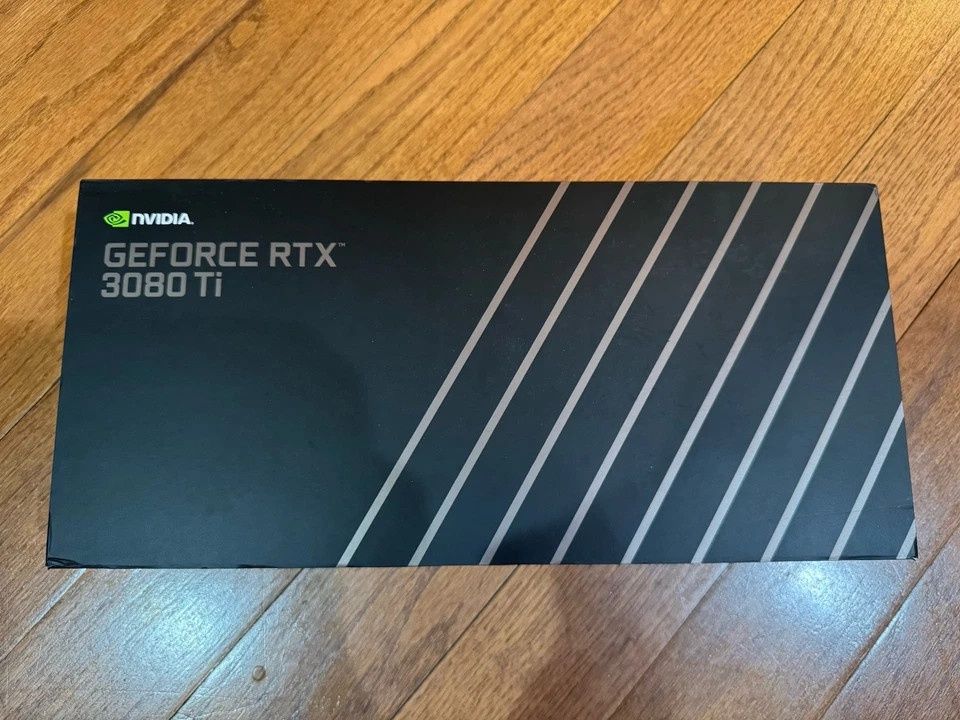 GeForce RTX 3080 Ti 20GB