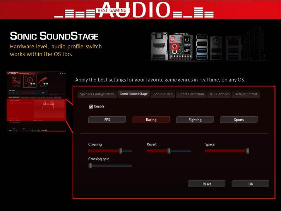 SoundStage