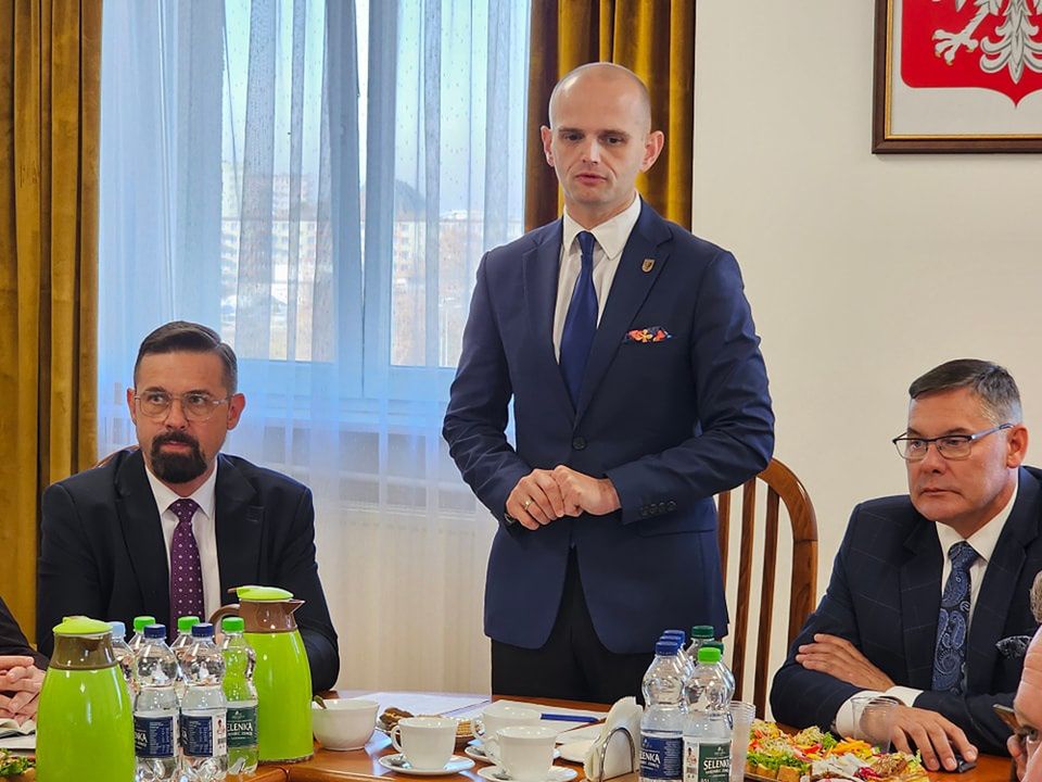 Starostwo Powiatowe w Płocku