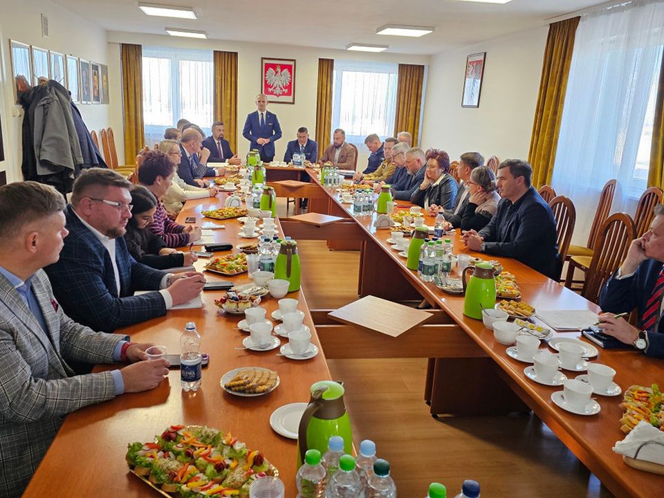 Starostwo Powiatowe w Płocku