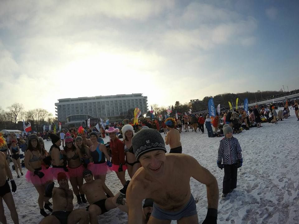 Morsy z gminy Chełmża