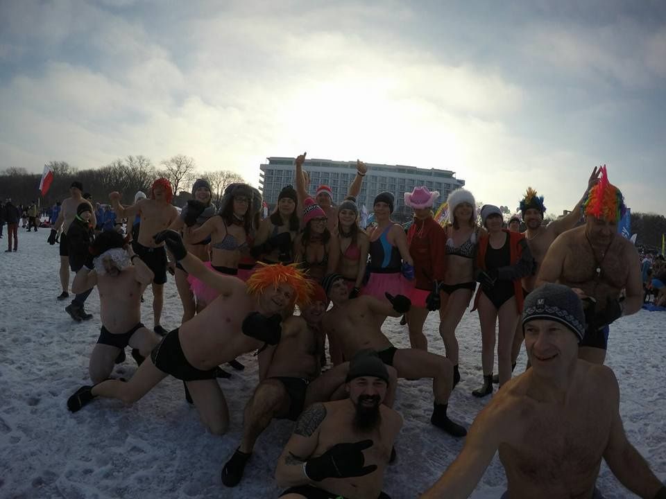 Morsy z gminy Chełmża