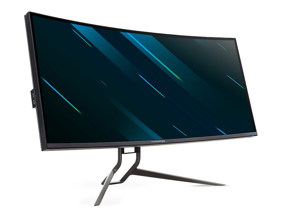 Acer Predator X38