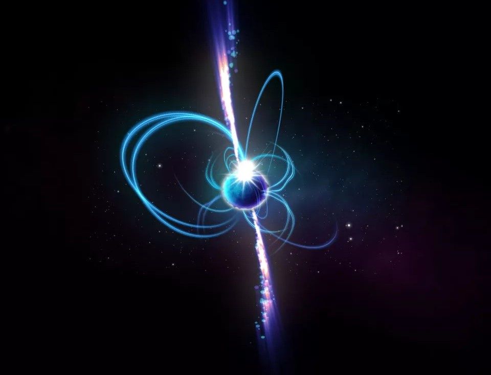 Magnetar