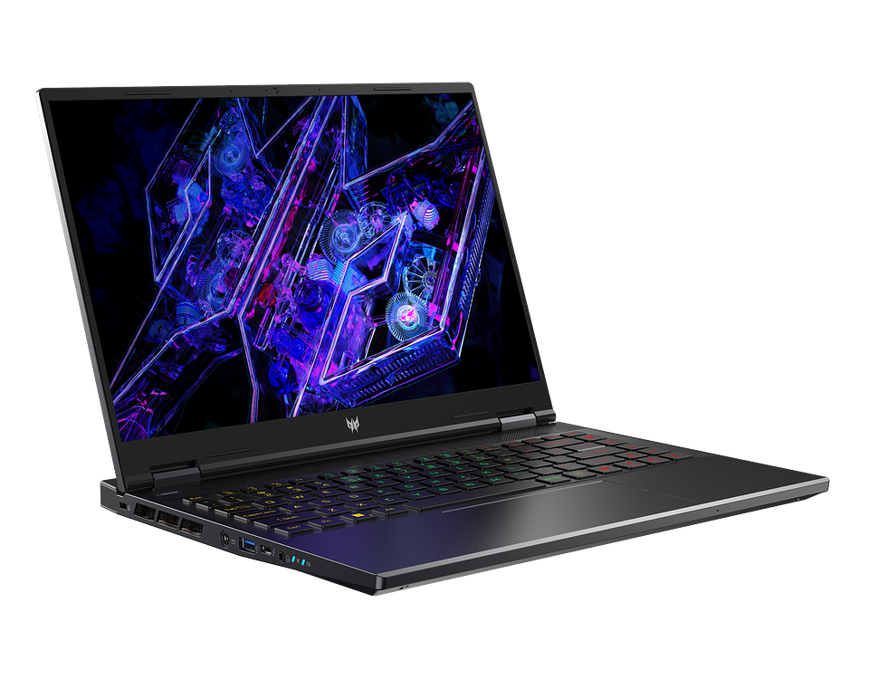 Predator Helios Neo 14
