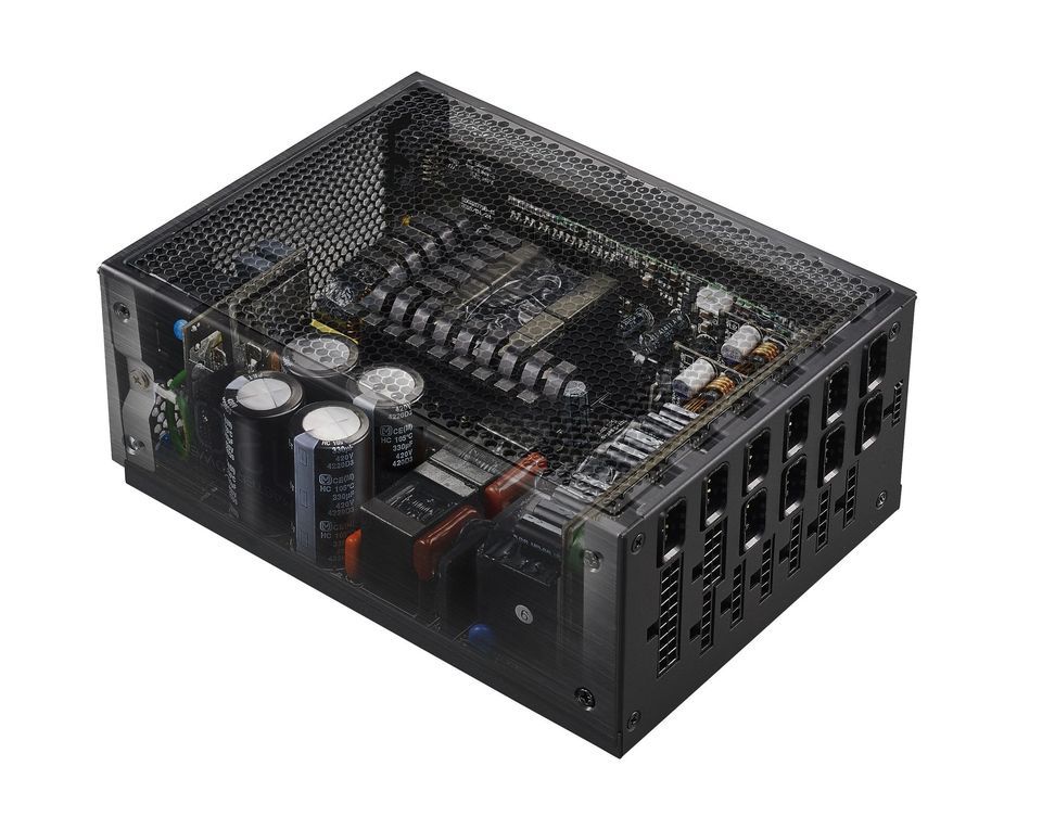 Cooler Master MasterWatt Maker