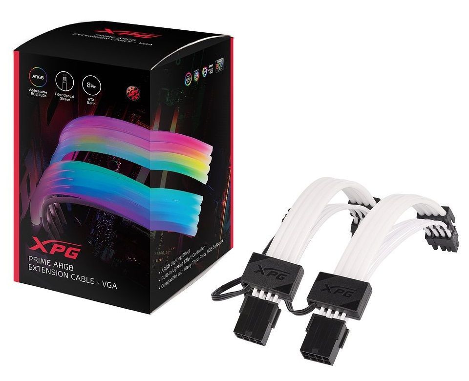 ADATA XPG Prime ARGB