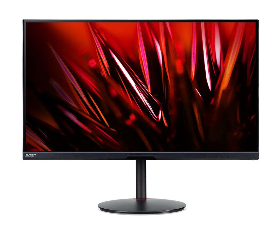 Acer Nitro XV272U KF
