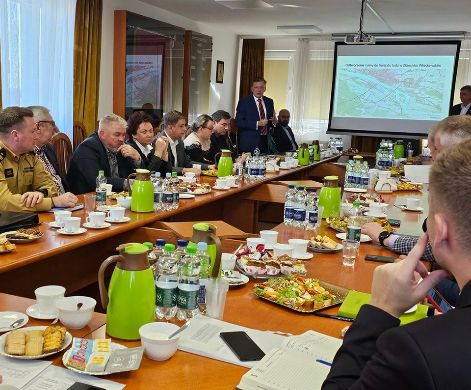 Starostwo Powiatowe w Płocku