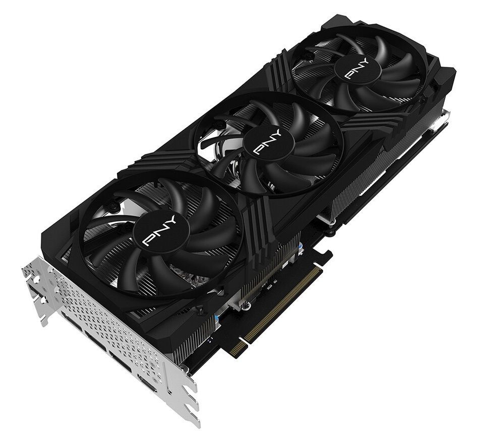 PNY GeForce RTX 4070 Ti
