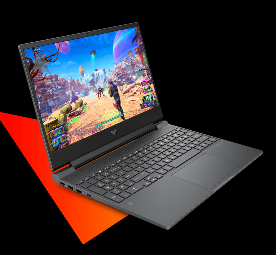 laptop gamingowy hp victus