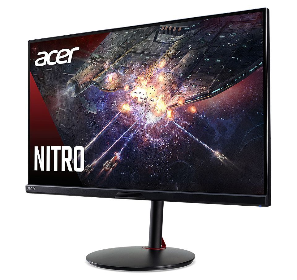 Acer Nitro XV272U KF