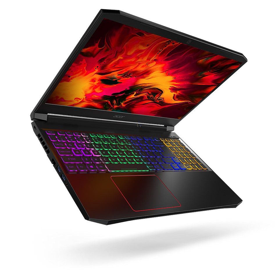 Acer Nitro 5
