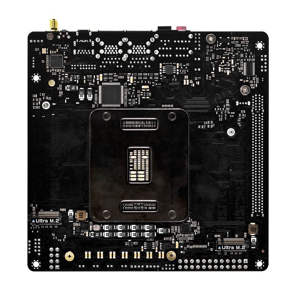 ASRock X299E-ITX/AC