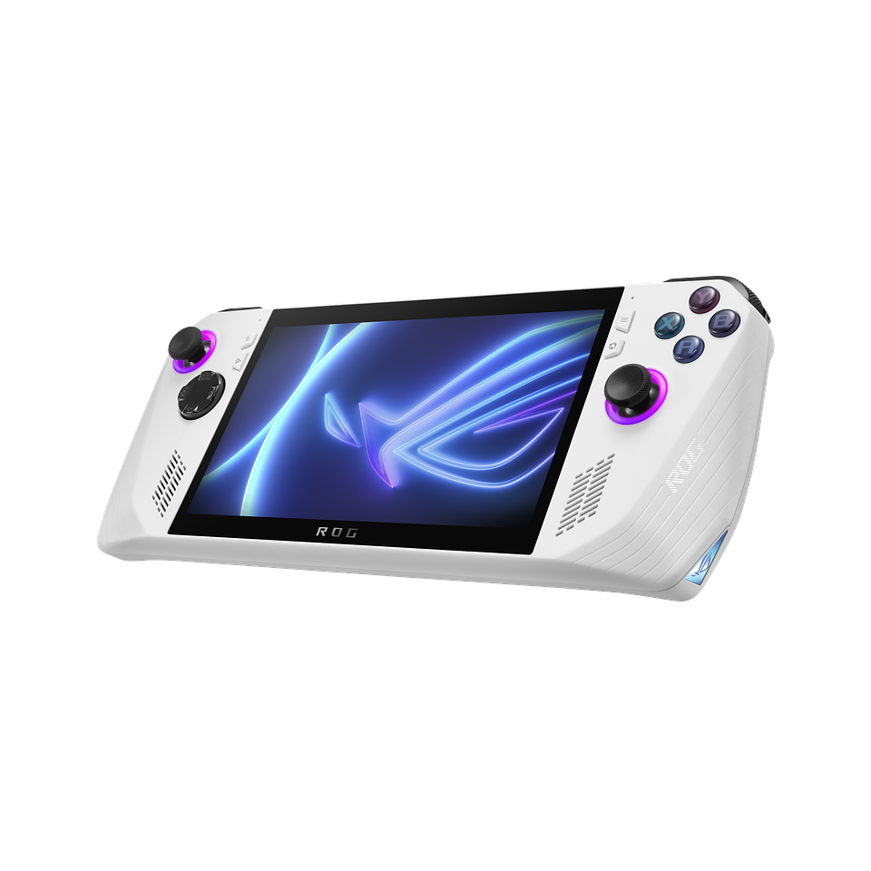 ASUS ROG Ally
