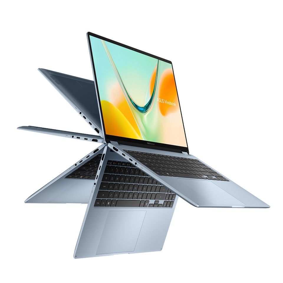 ASUS Vivobook S16 Flip