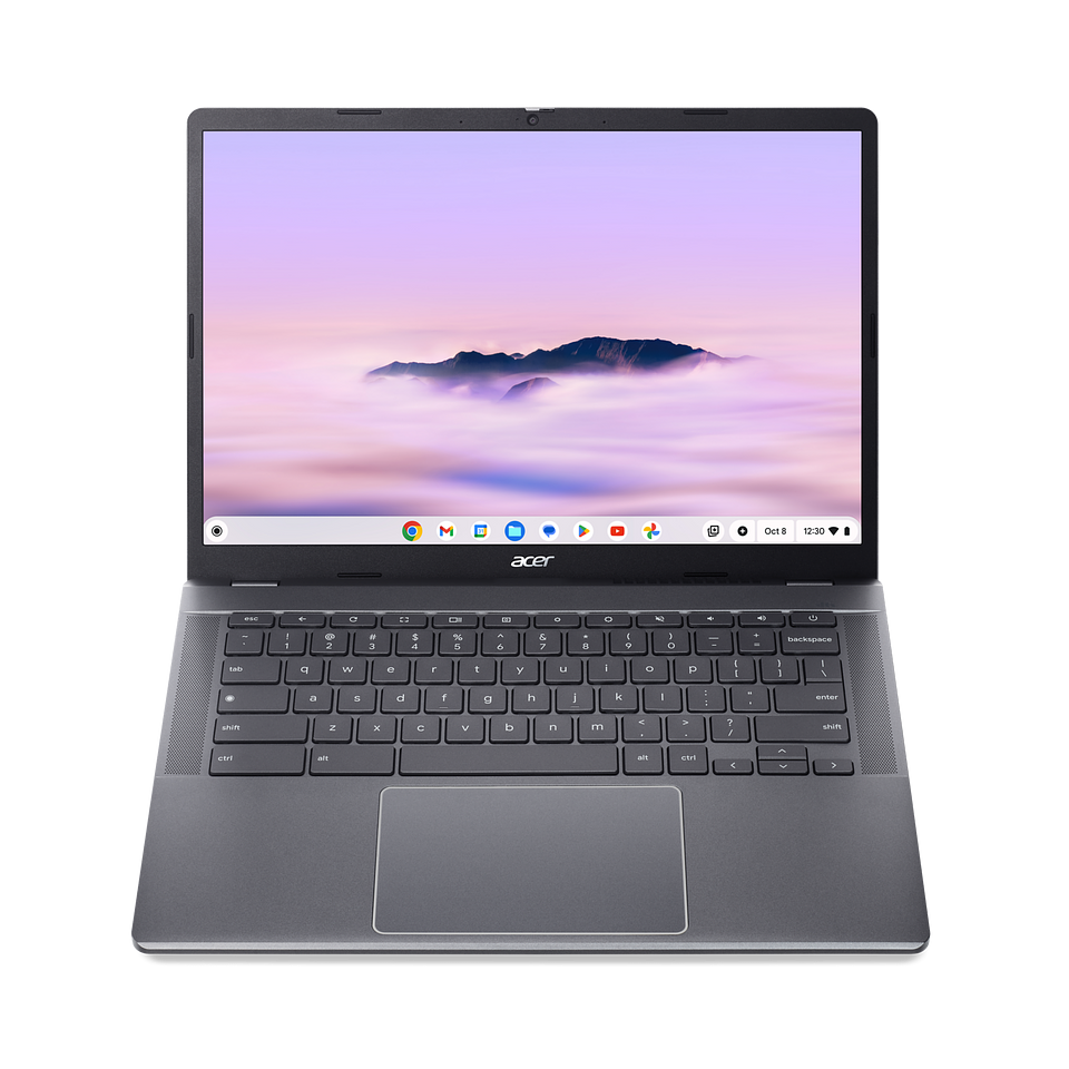 Chromebook Plus